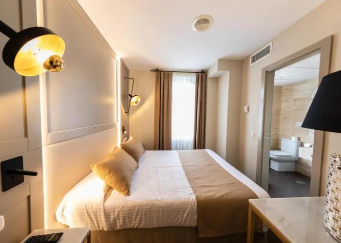 Hotel Casablanca