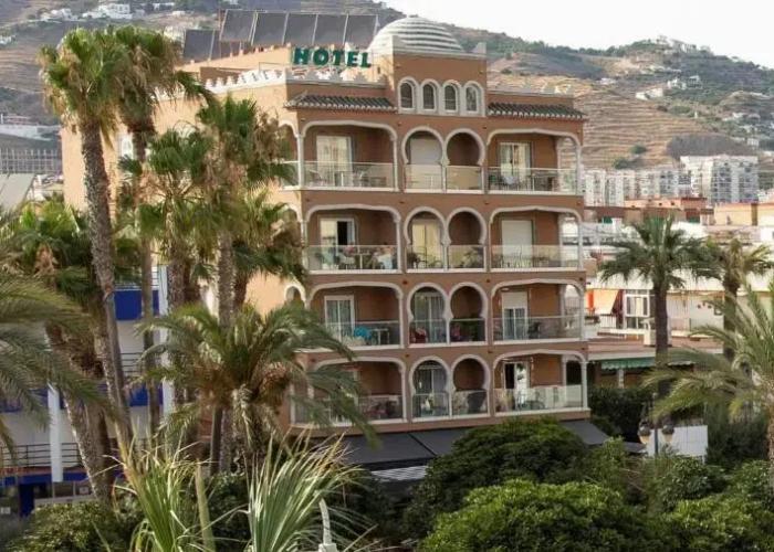 Hotel Casablanca