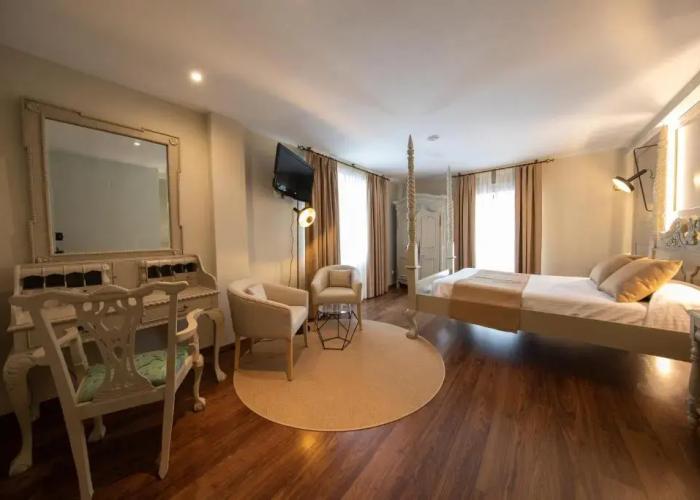 Hotel Casablanca