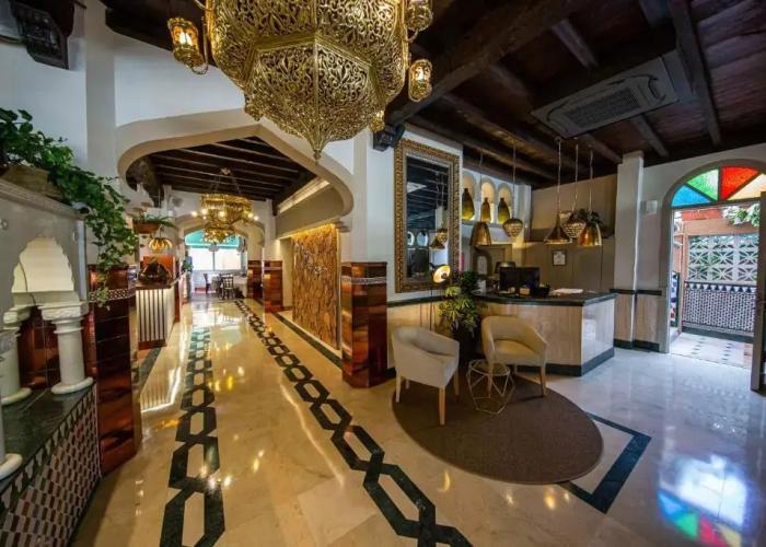 Hotel Casablanca