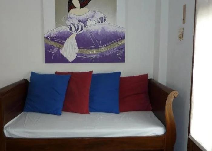 Apartamentos El Tranco del Mar