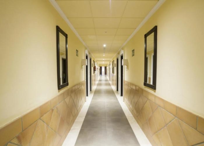 Ibersol Almuñecar Beach & Spa Hotel