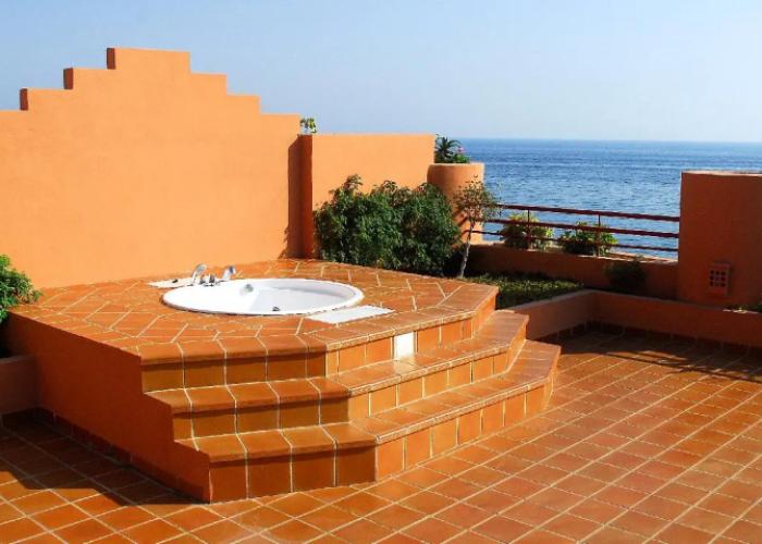 Ibersol Almuñecar Beach & Spa Hotel