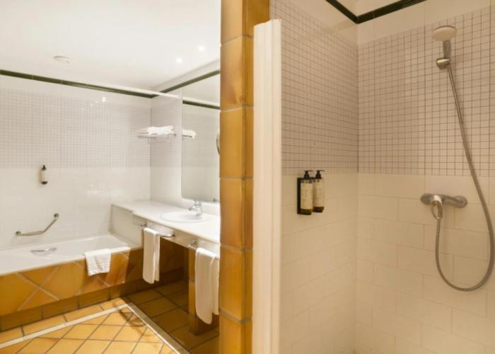 Ibersol Almuñecar Beach & Spa Hotel