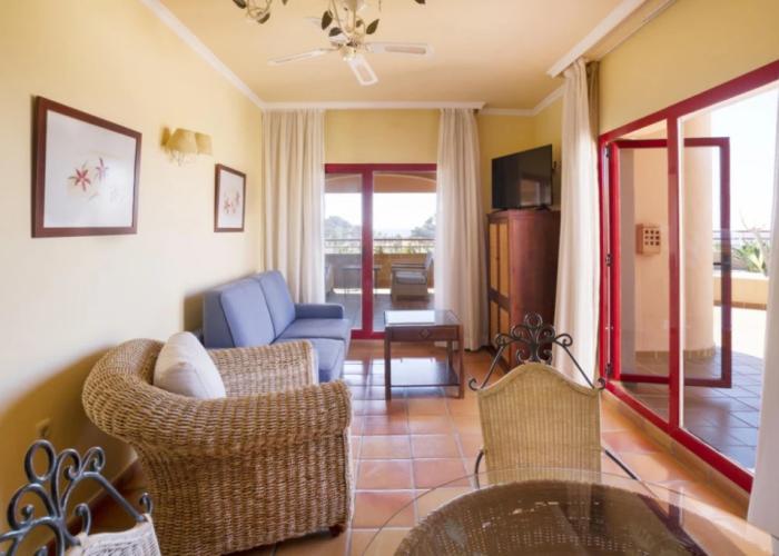 Ibersol Almuñecar Beach & Spa Hotel