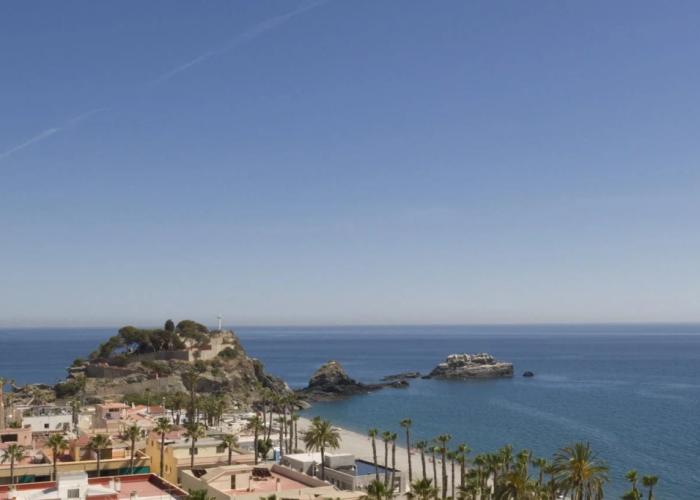 Ibersol Almuñecar Beach & Spa Hotel