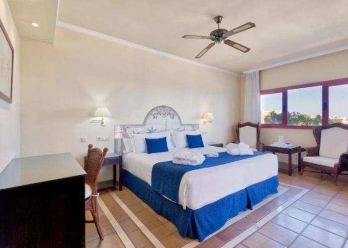Ibersol Almuñecar Beach & Spa Hotel