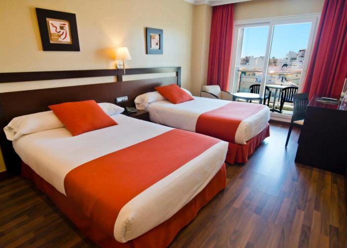 Hotel Bahia de Almunecar