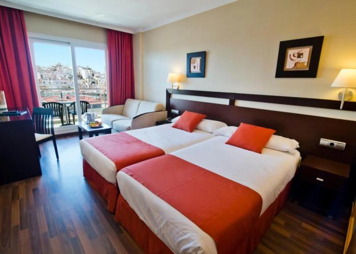 Hotel Bahia de Almunecar
