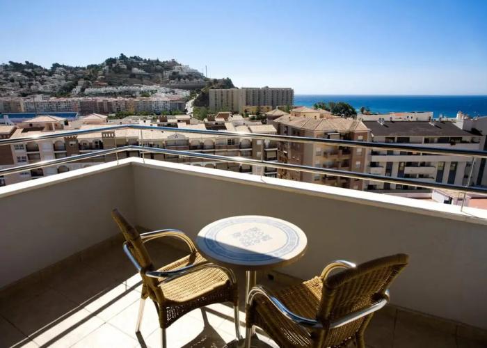 Hotel Bahia de Almunecar