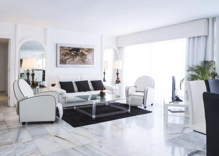 Hotel Suites Albayzin del Mar