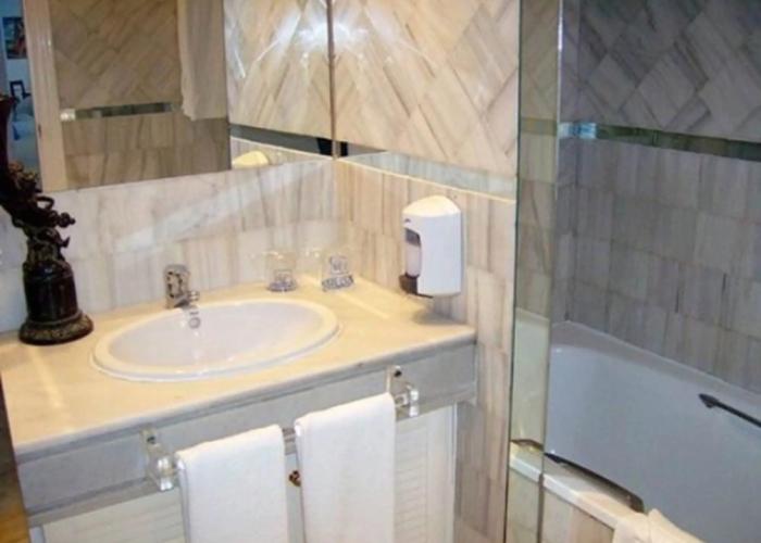 Hotel Suites Albayzin del Mar