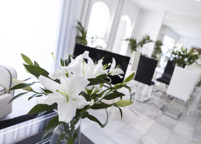 Hotel Suites Albayzin del Mar