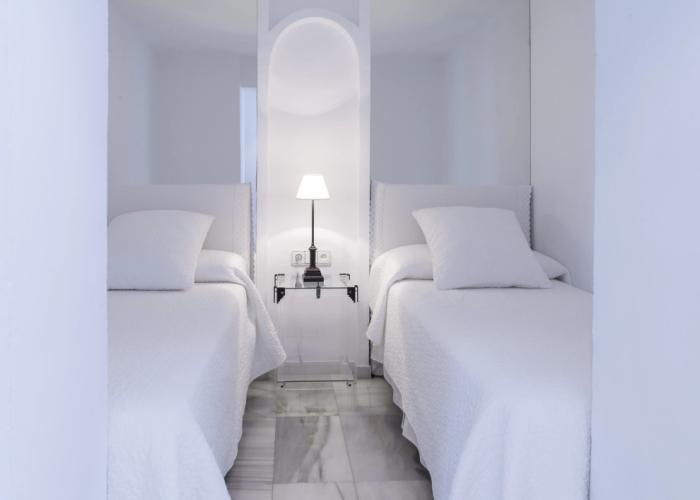 Hotel Suites Albayzin del Mar