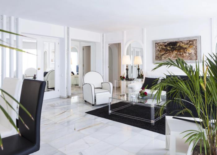 Hotel Suites Albayzin del Mar