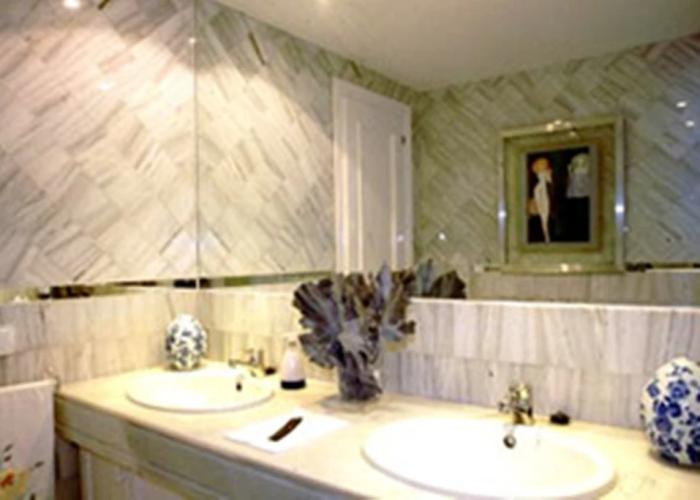 Hotel Suites Albayzin del Mar