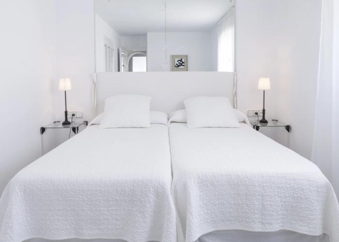 Hotel Suites Albayzin del Mar