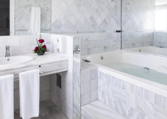 Hotel Suites Albayzin del Mar