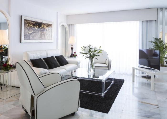 Hotel Suites Albayzin del Mar