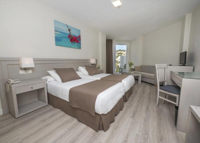 Hotel Helios Costa Tropical