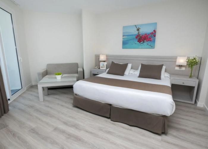 Hotel Helios Costa Tropical