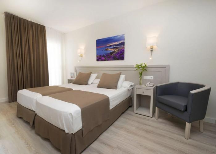 Hotel Helios Costa Tropical