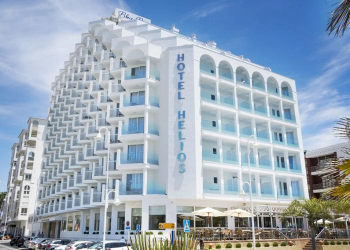 Hotel Helios Costa Tropical