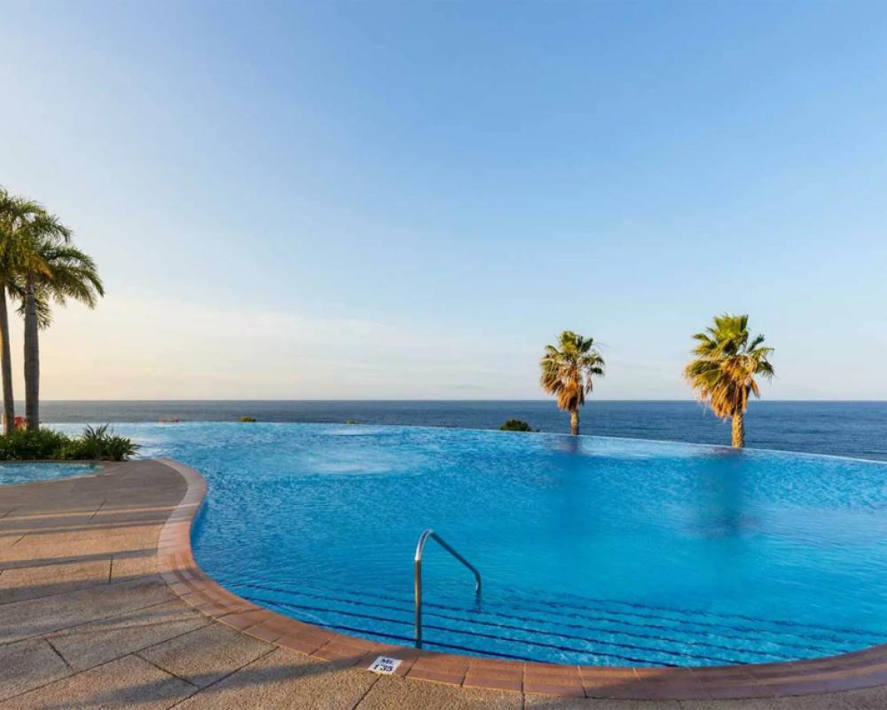 фото Playacalida Hotel