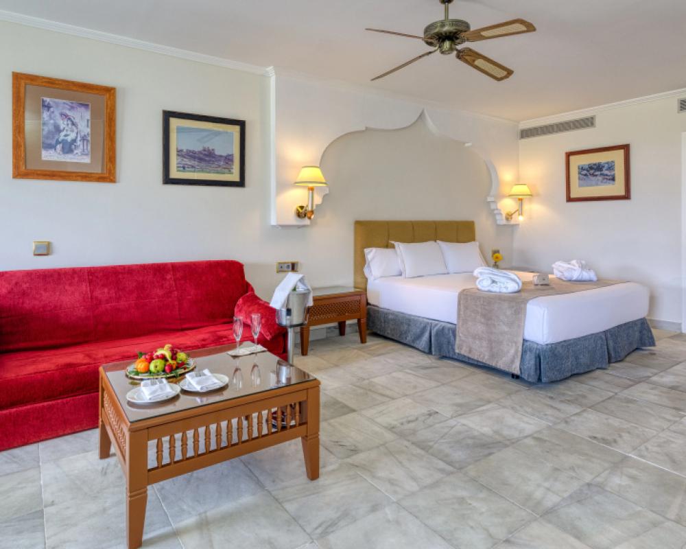 фото Playacalida Hotel