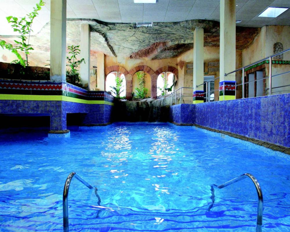 фото Playacalida Hotel