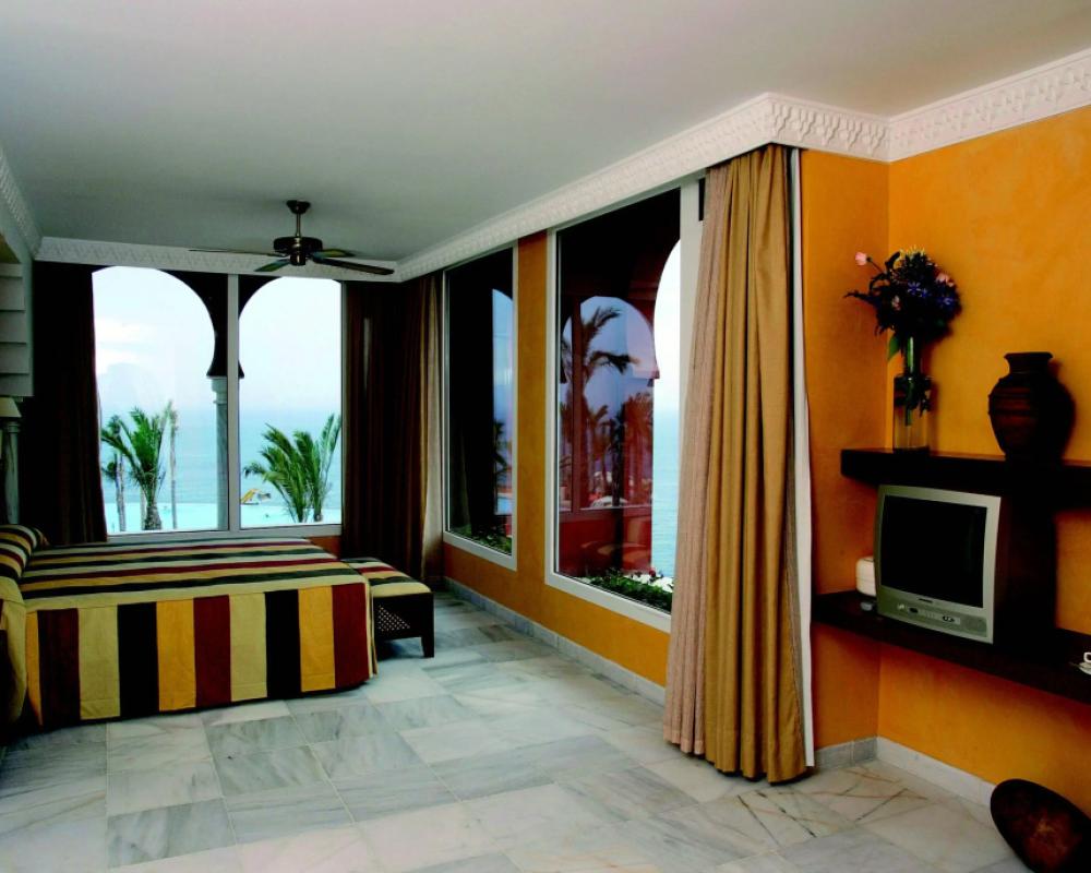 фото Playacalida Hotel