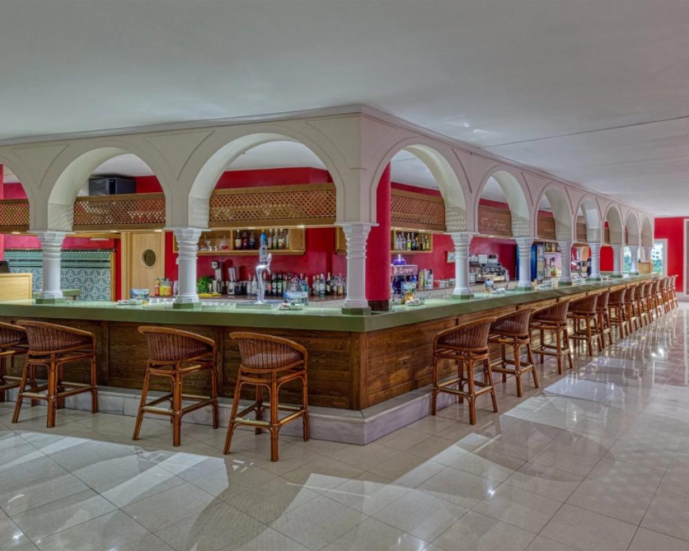 фото Playacalida Hotel