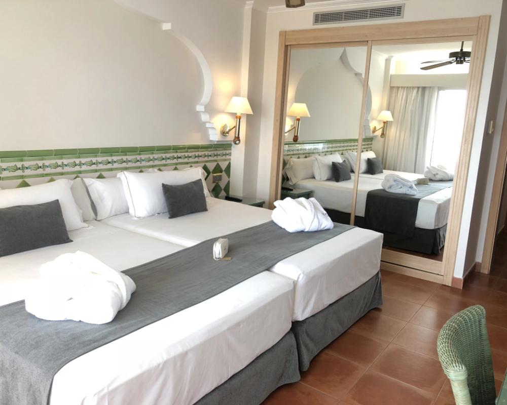 фото Playacalida Hotel