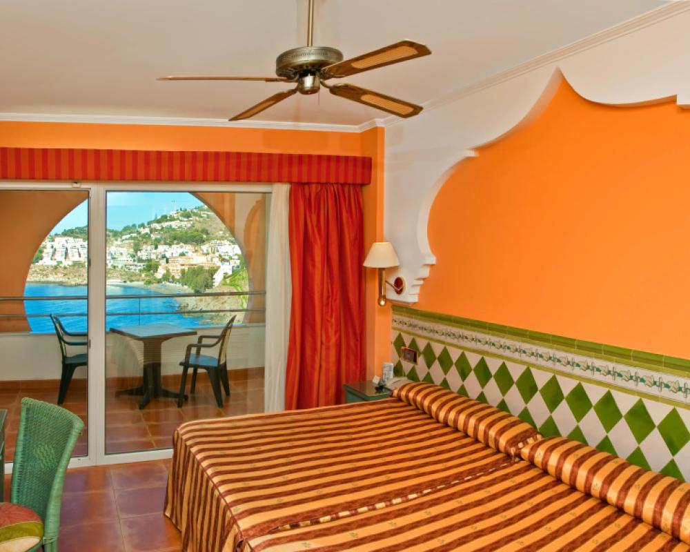 фото Playacalida Hotel