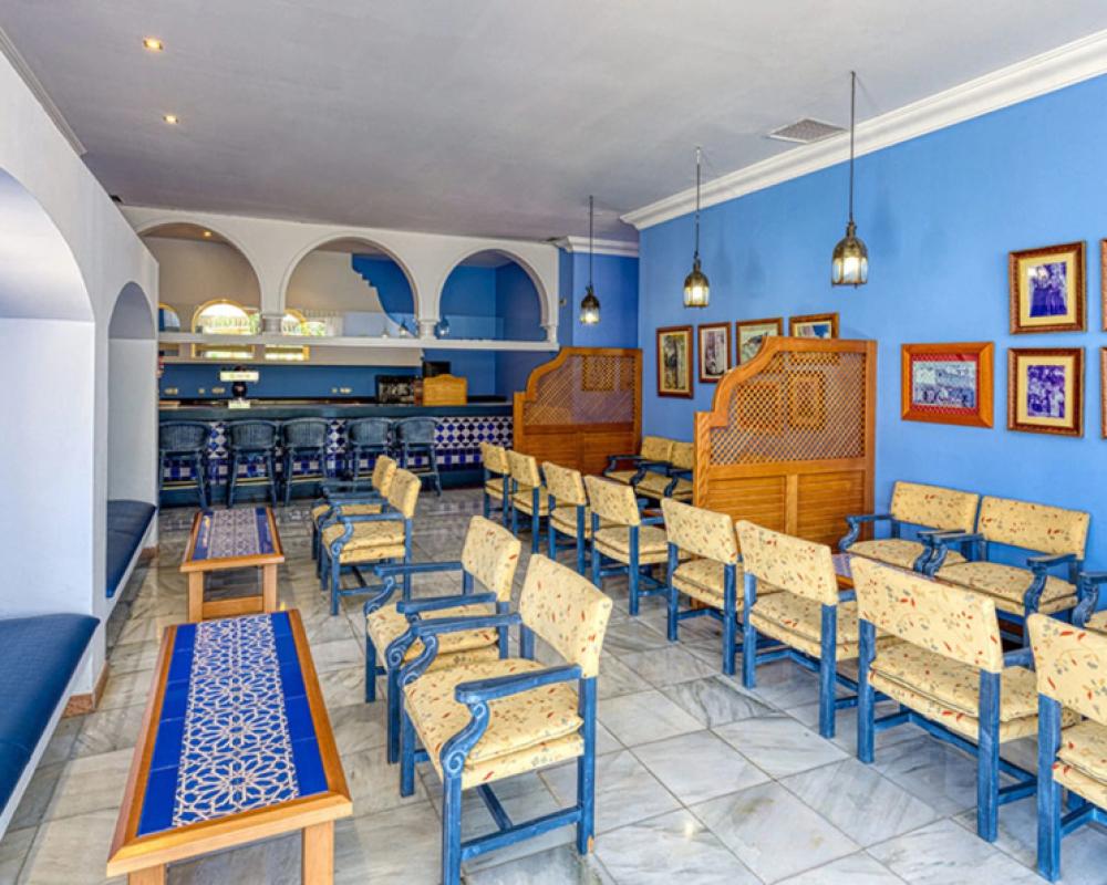 фото Playacalida Hotel