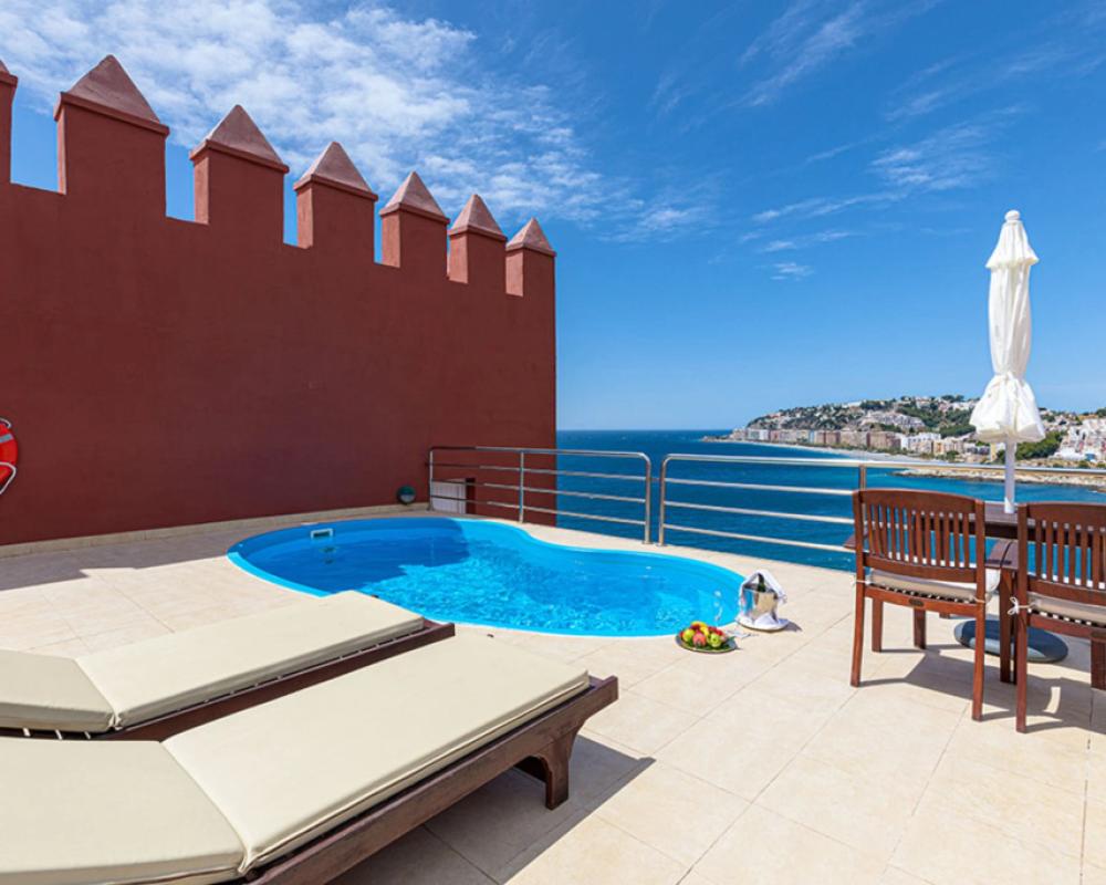 фото Playacalida Hotel