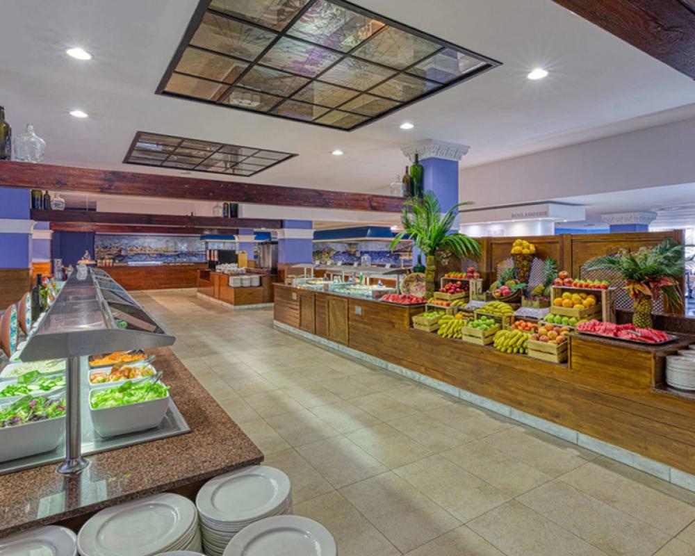 фото Playacalida Hotel