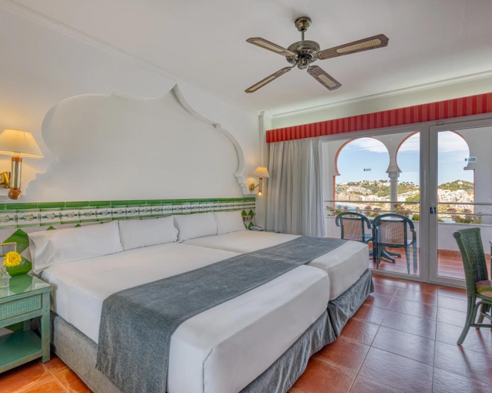 фото Playacalida Hotel