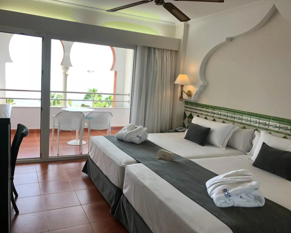 фото Playacalida Hotel