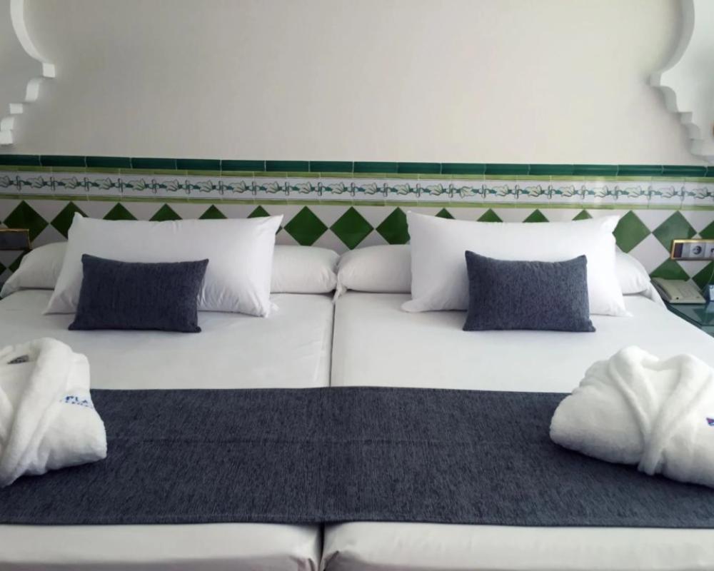 фото Playacalida Hotel