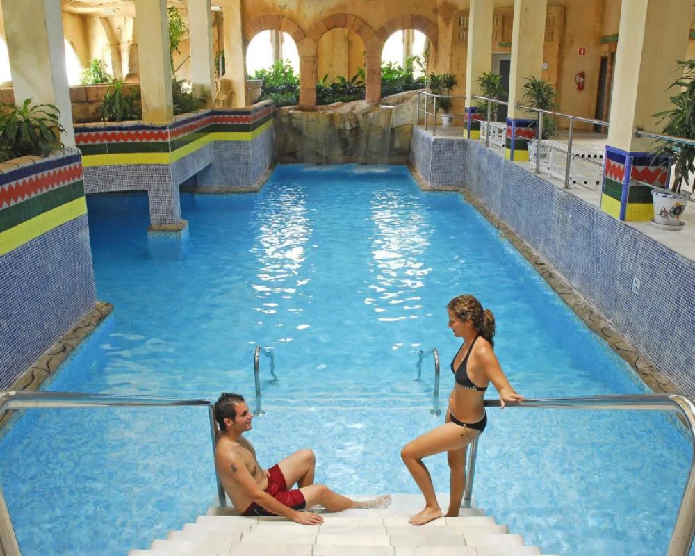 фото Playacalida Hotel
