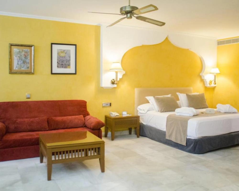фото Playacalida Hotel