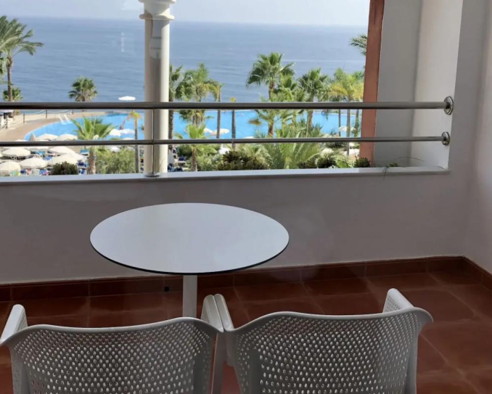 фото Playacalida Hotel