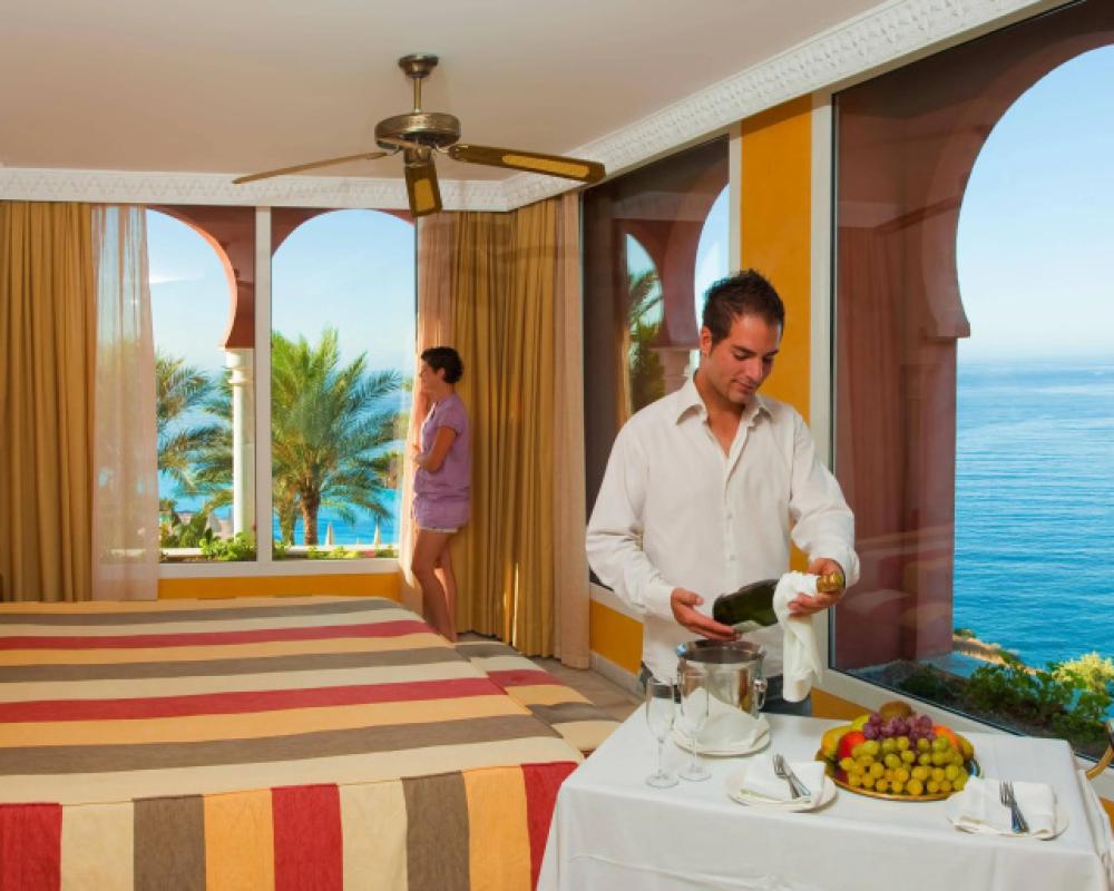 фото Playacalida Hotel