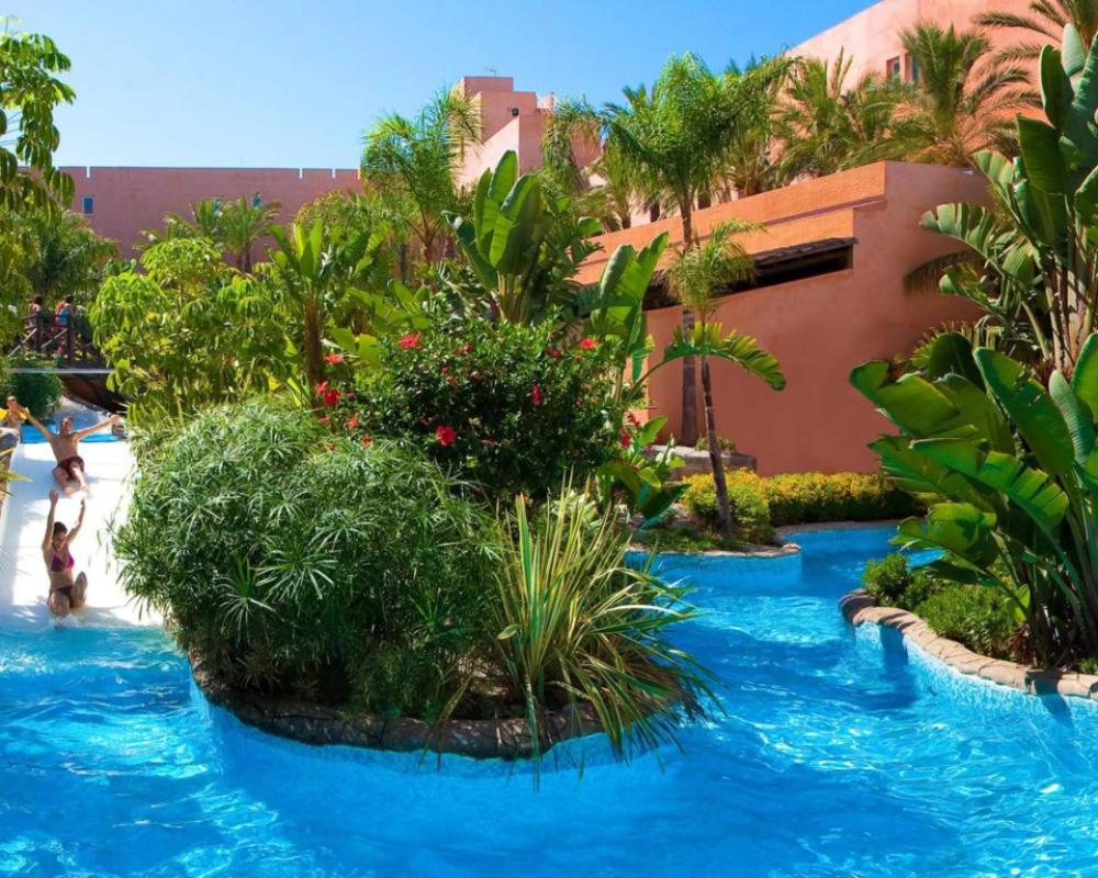 фото Playacalida Hotel