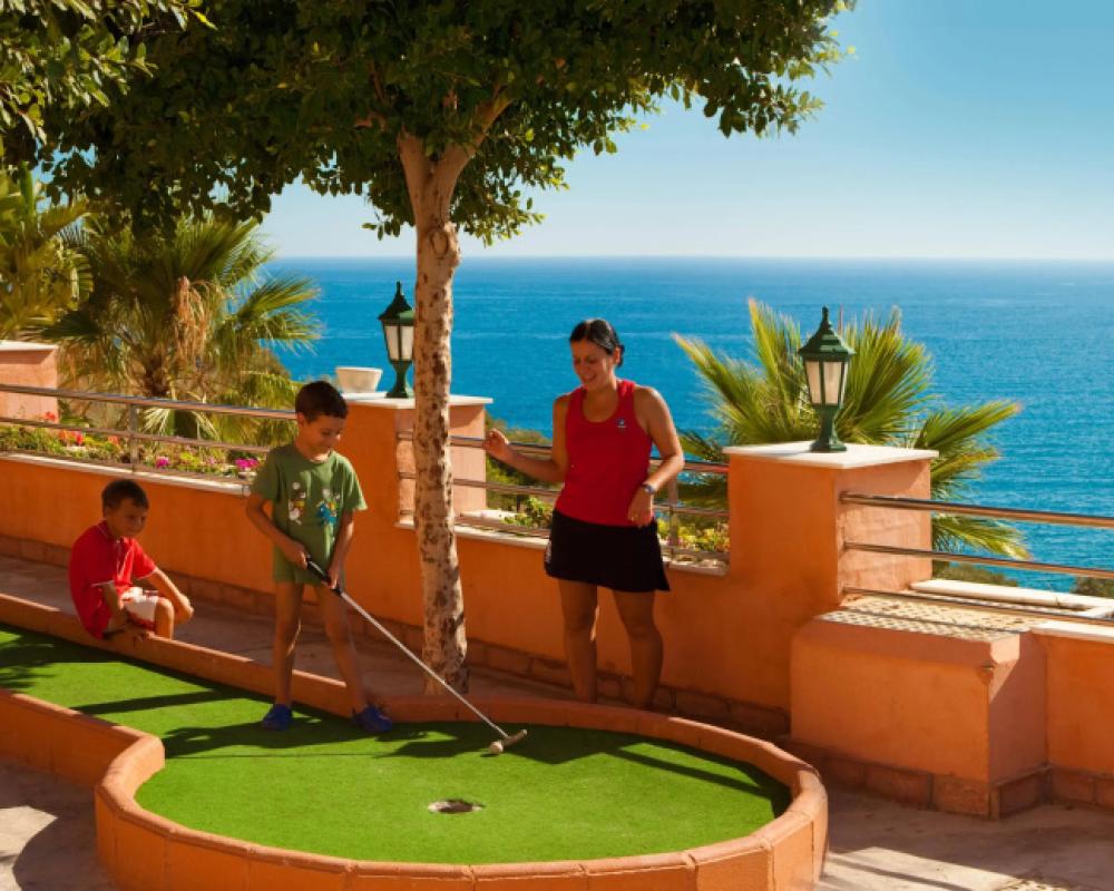 фото Playacalida Hotel