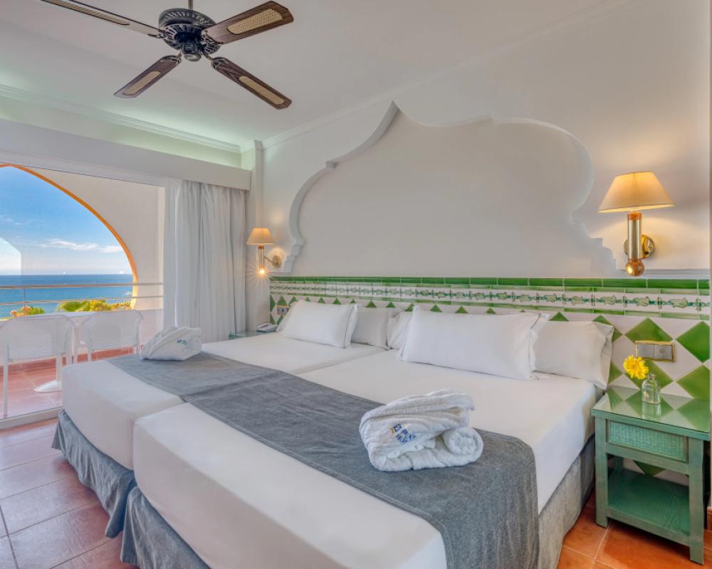 фото Playacalida Hotel