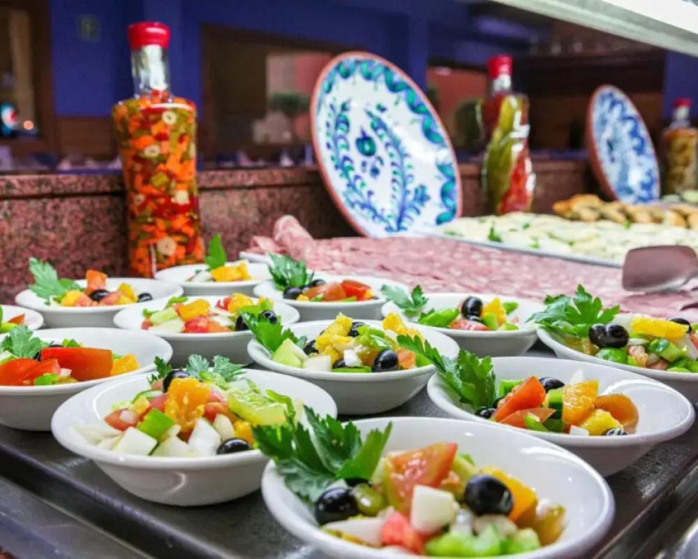 фото Playacalida Hotel