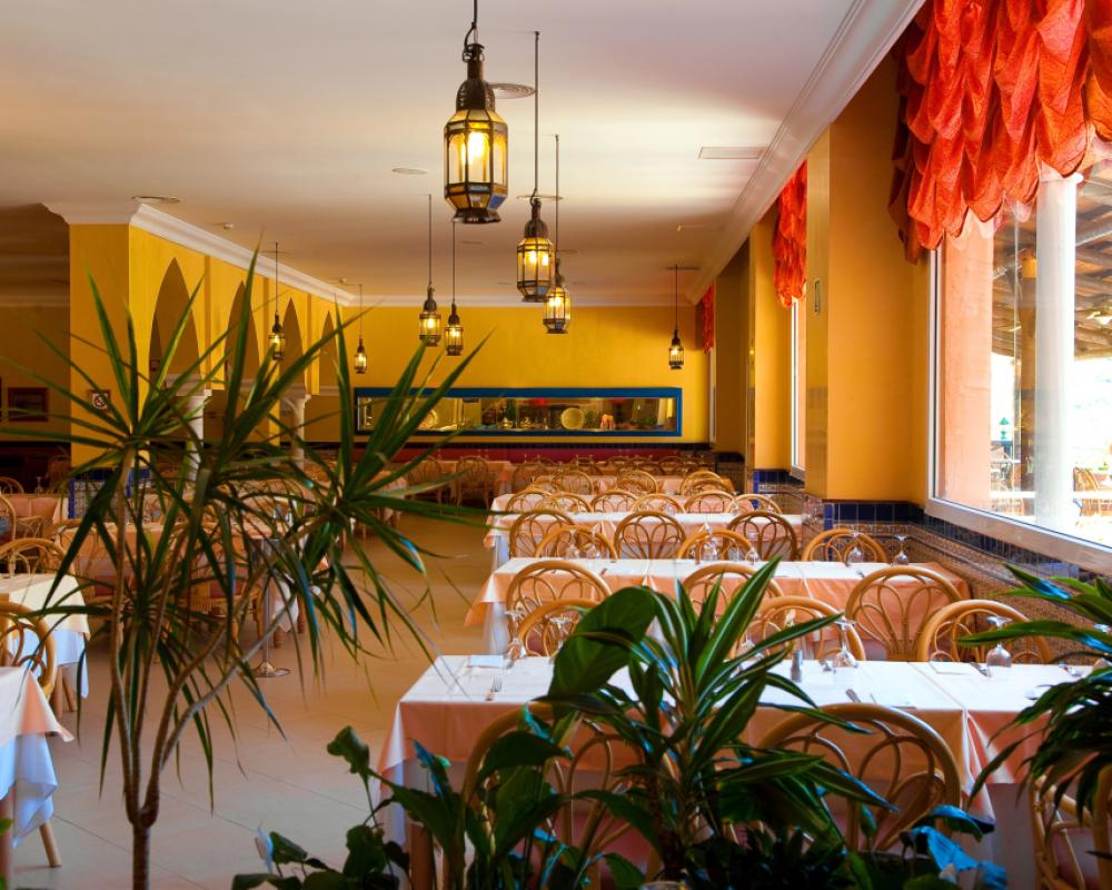 фото Playacalida Hotel