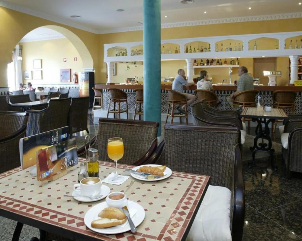 фото Playacalida Hotel